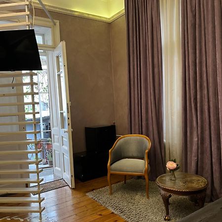 Come Inn - 24H Self Check-In Σόφια Εξωτερικό φωτογραφία