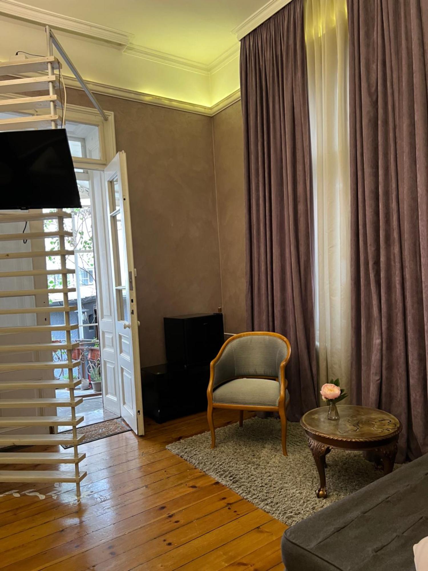 Come Inn - 24H Self Check-In Σόφια Εξωτερικό φωτογραφία