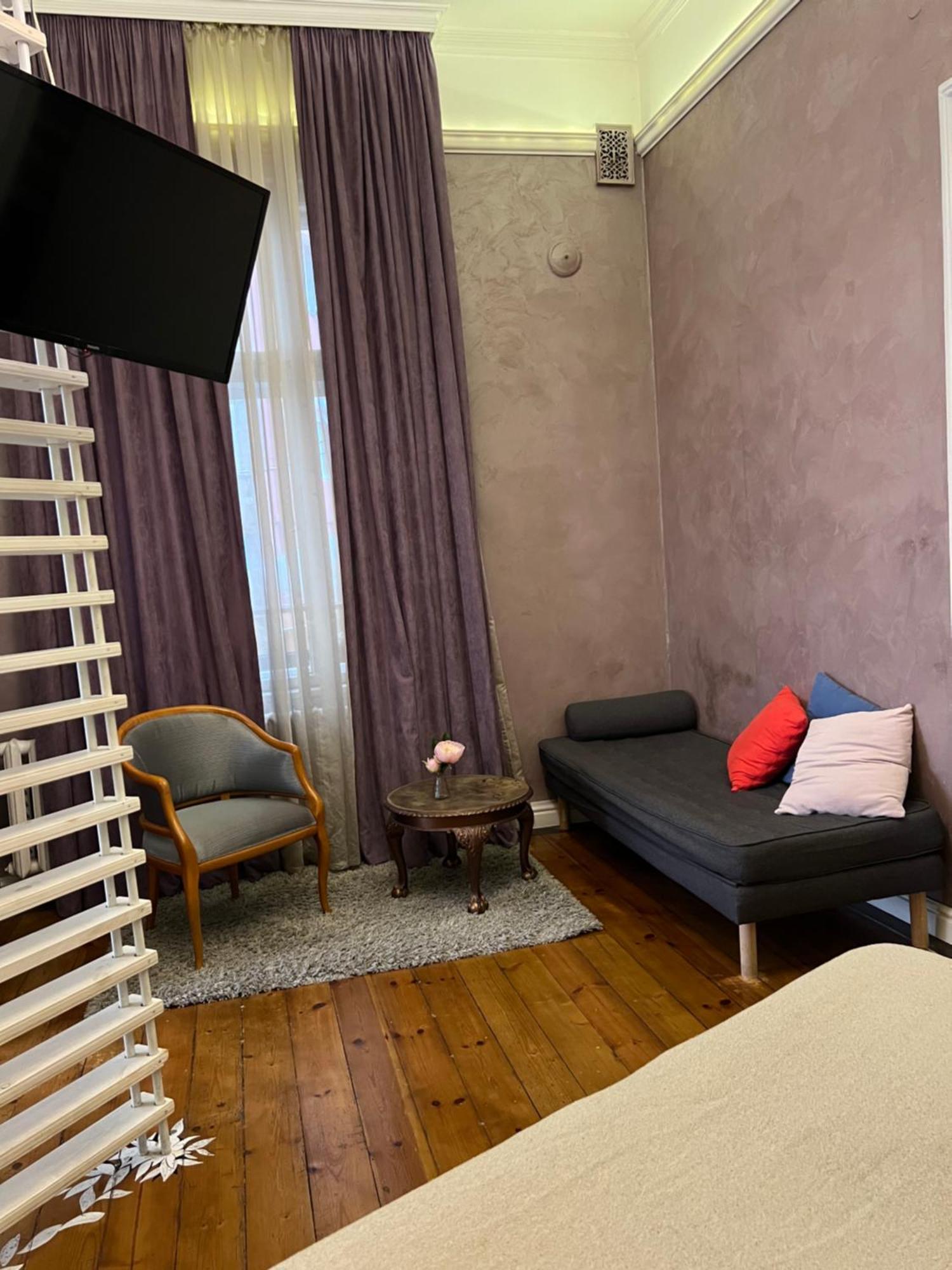 Come Inn - 24H Self Check-In Σόφια Εξωτερικό φωτογραφία