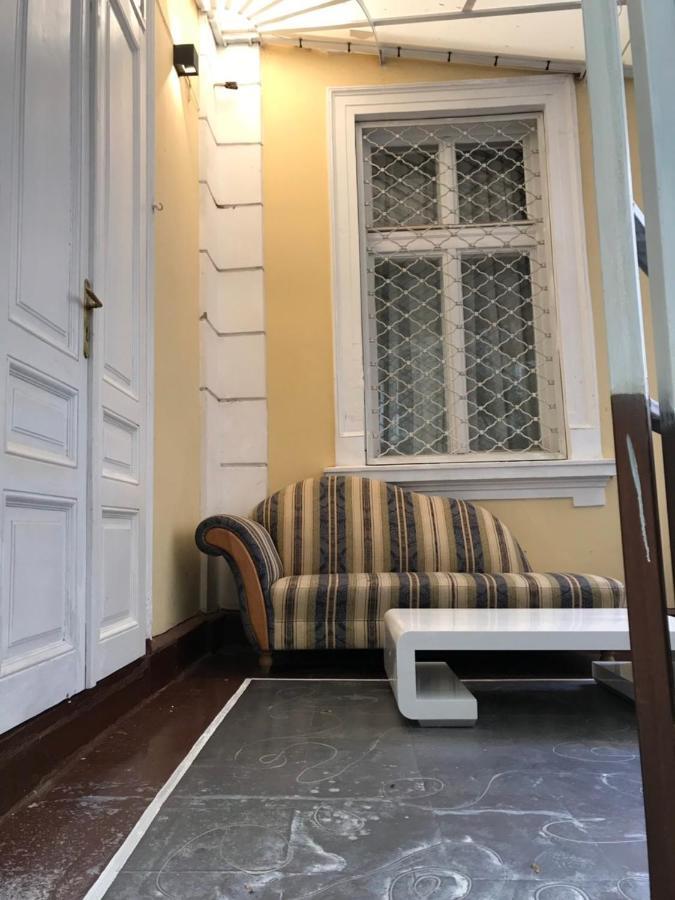 Come Inn - 24H Self Check-In Σόφια Εξωτερικό φωτογραφία