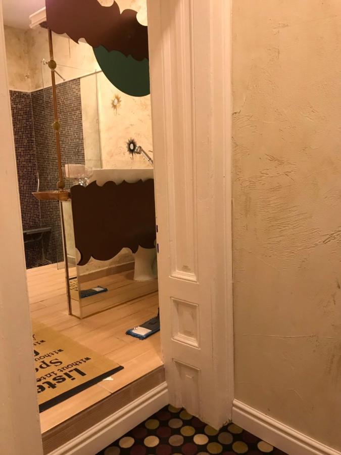 Come Inn - 24H Self Check-In Σόφια Εξωτερικό φωτογραφία