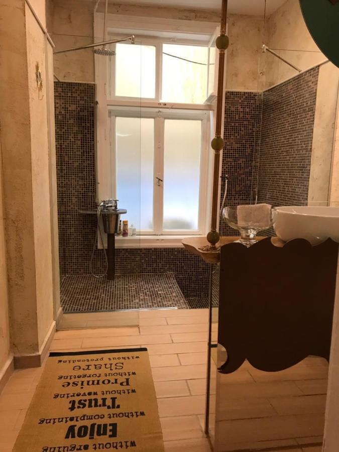 Come Inn - 24H Self Check-In Σόφια Εξωτερικό φωτογραφία