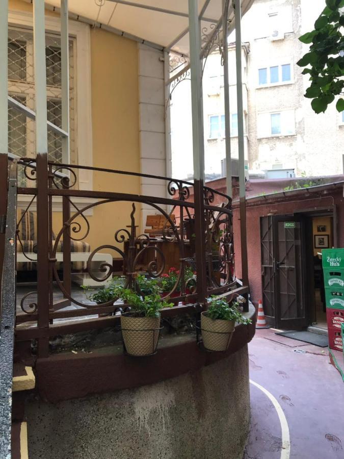 Come Inn - 24H Self Check-In Σόφια Εξωτερικό φωτογραφία
