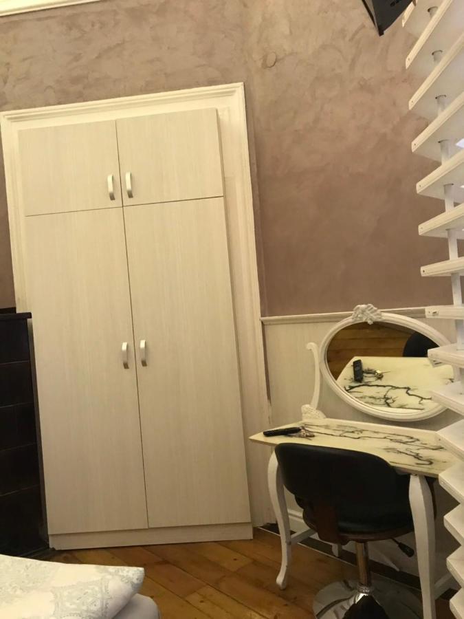 Come Inn - 24H Self Check-In Σόφια Εξωτερικό φωτογραφία