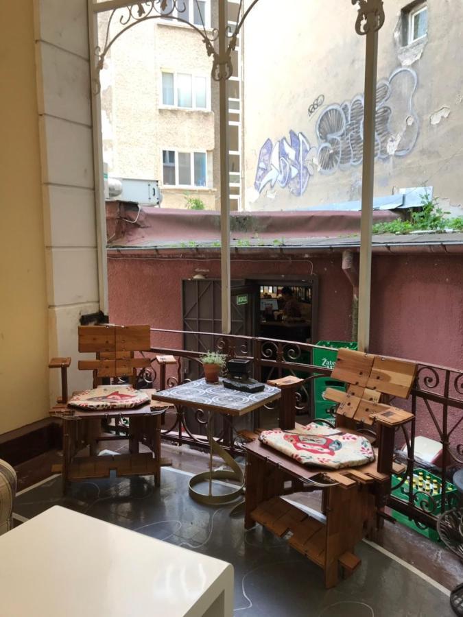 Come Inn - 24H Self Check-In Σόφια Εξωτερικό φωτογραφία