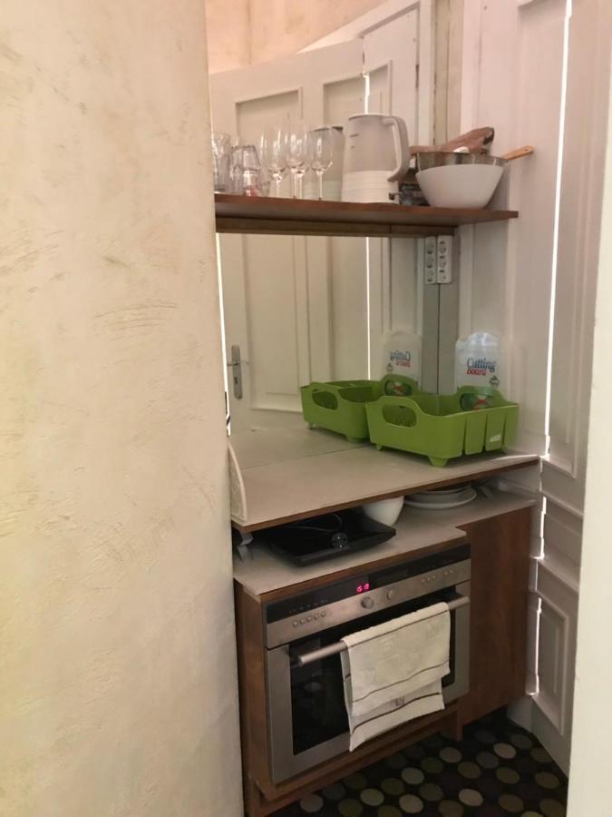 Come Inn - 24H Self Check-In Σόφια Εξωτερικό φωτογραφία